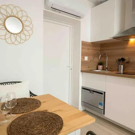 Love Room Et Spa - Le Cocon Aubie-et-Espessas Exterior photo