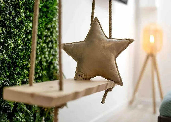 Love Room Et Spa - Le Cocon