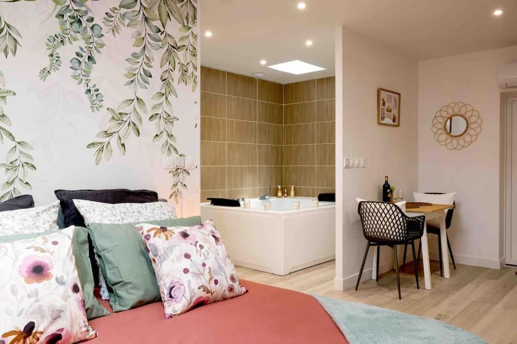 Apartment Et - Le Cocon *