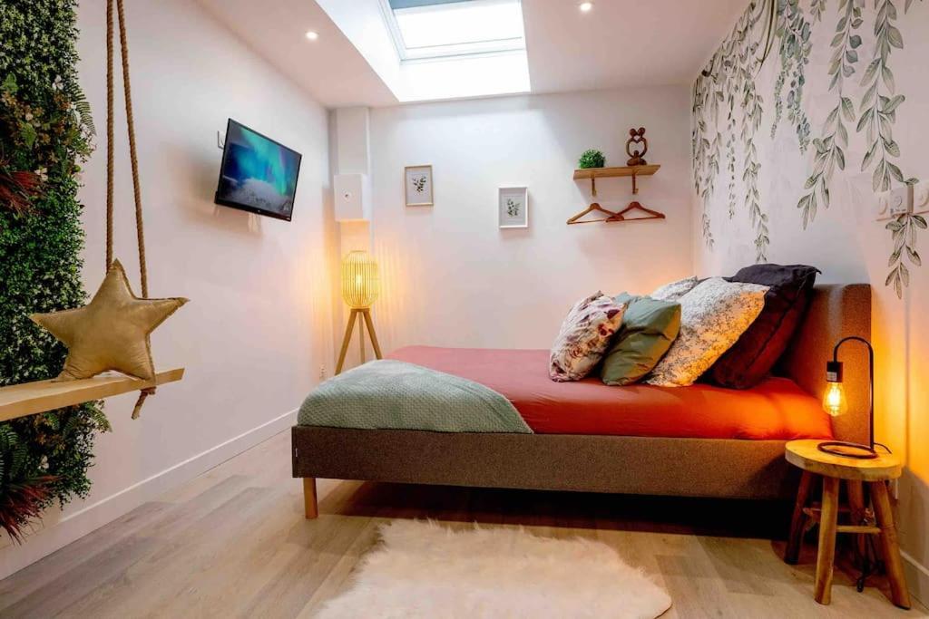 Et - Le Cocon Apartment *