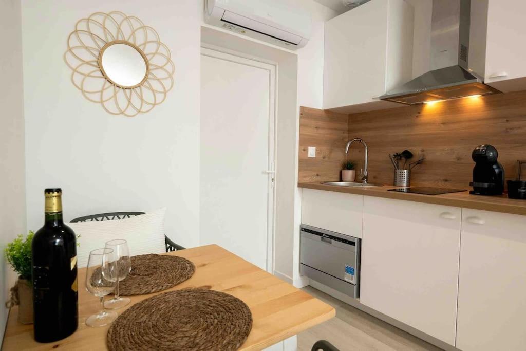 Apartment Et - Le Cocon